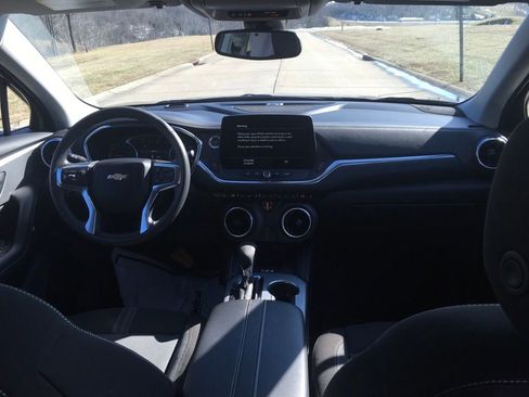 Used 2023 Chevrolet Blazer LT w/ Convenience Package image 19