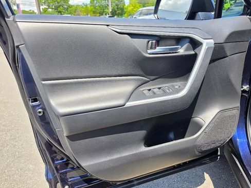 Used 2023 Toyota RAV4 XLE w/ Convenience Package AWD/4WD image 19