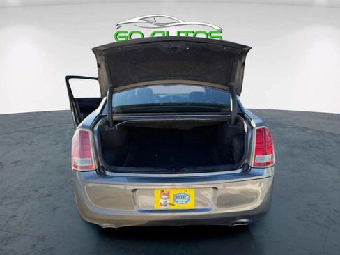 Used 2012 Chrysler 300 S w/ Luxury Group image 20