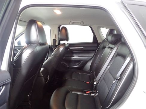 Used 2024 MAZDA CX-5 AWD 2.5 S w/ Select Package image 33