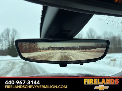 Certified 2023 Chevrolet Blazer LT w/ Sound & Technology Package image 4