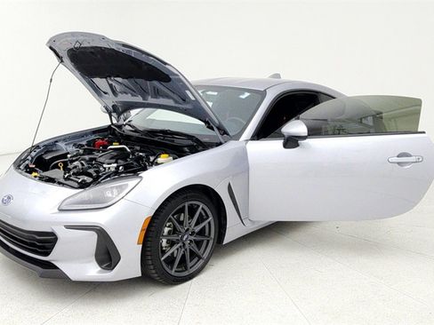 Used 2023 Subaru BRZ Limited image 10