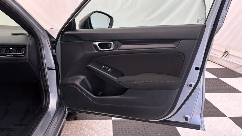 Used 2026 Honda Civic Sport image 21