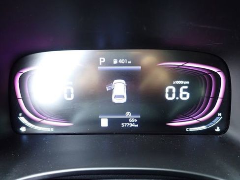 Certified 2023 Kia Soul LX w/ Option Group 015 image 29