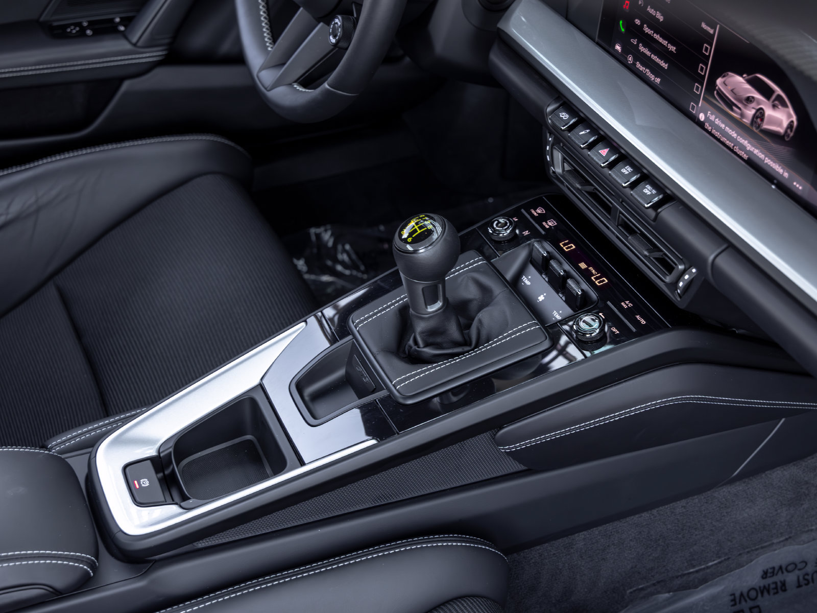 Certified 2022 Porsche 911 GT3 RWD image 47