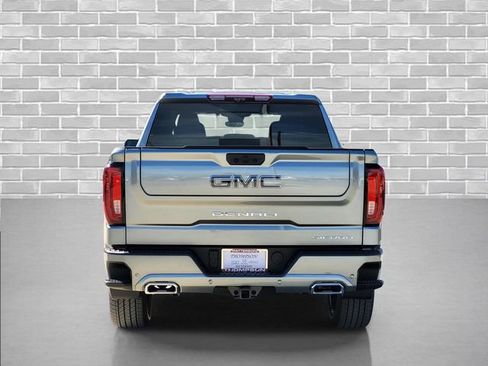 New 2026 GMC Sierra 1500 Denali Ultimate AWD/4WD image 5