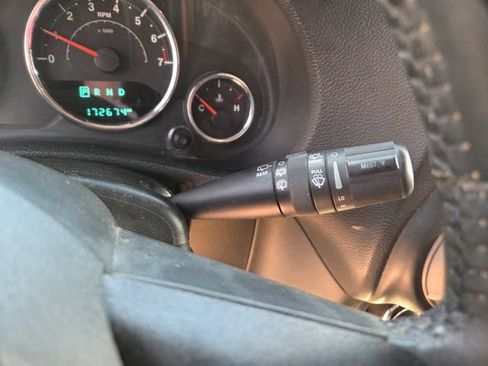 Used 2016 Jeep Wrangler Unlimited Sport w/ Quick Order Package 24S AWD/4WD image 22