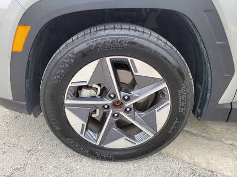 Used 2026 Hyundai Tucson SEL Plus FWD image 15