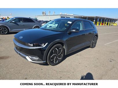 Used 2024 Hyundai Ioniq 5 SEL