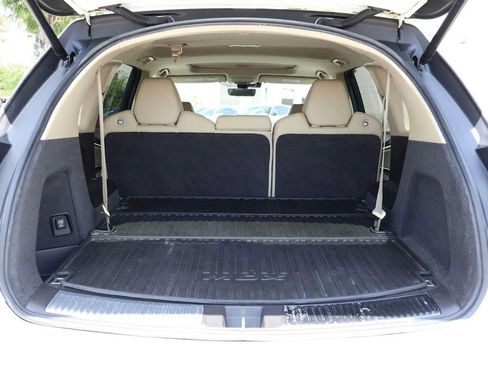 Used 2016 Acura MDX SH-AWD w/ Technology Package image 19