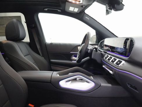 New 2026 Mercedes-Benz GLE 450 4MATIC image 21