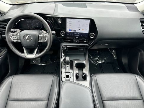 Used 2024 Lexus NX 350h AWD w/ Cold Area Package image 15