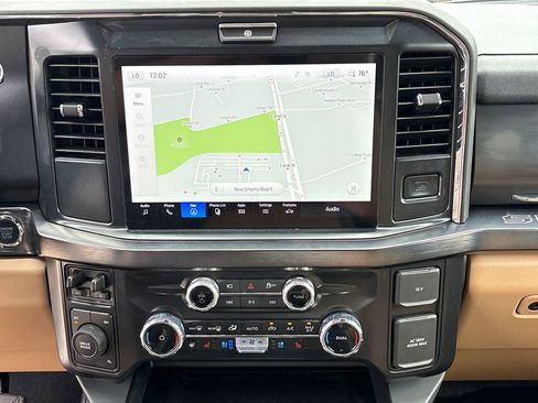 Certified 2026 Ford F250 Lariat AWD/4WD image 41