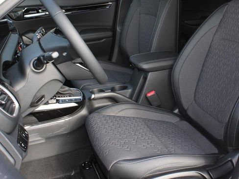 New 2026 Kia Seltos S image 17