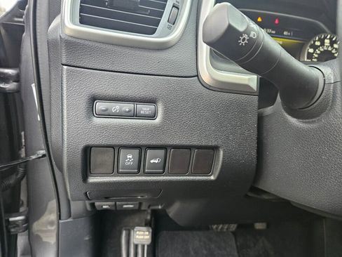 Used 2016 Nissan Murano SL w/ SL Technology Package image 28