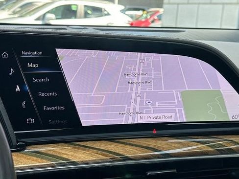 Certified 2022 Cadillac Escalade Sport Platinum AWD/4WD image 23