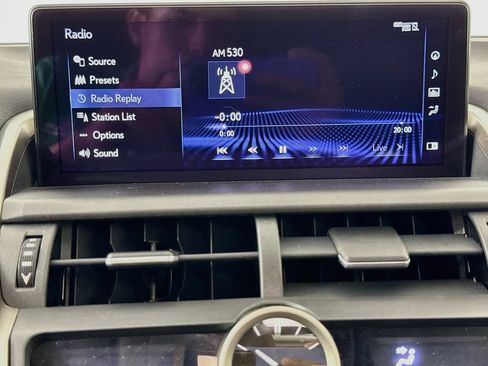 Used 2018 Lexus NX 300 FWD w/ Premium Package image 15