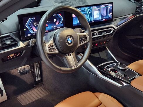 Used 2023 BMW 230i Coupe w/ M Sport Package image 45