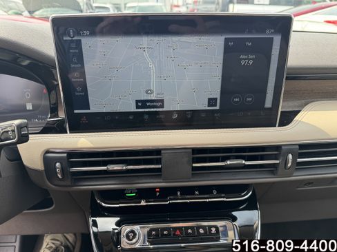 Used 2023 Lincoln Corsair Reserve w/ Equipment Group 201A AWD/4WD image 19