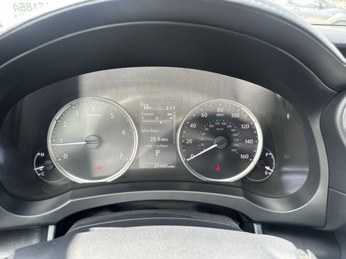 Used 2023 Lexus IS 300 w/ Premium Package RWD image 24