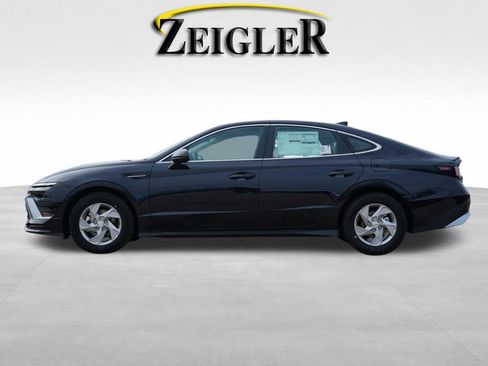 New 2026 Hyundai Sonata SE image 4