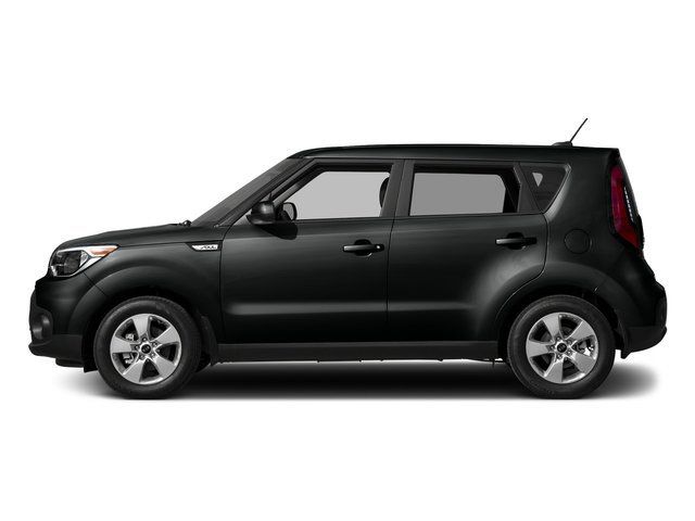 Used 2017 Kia Soul FWD image 3
