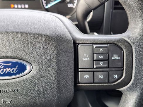 Used 2021 Ford F150 XL w/ Equipment Group 101A High image 22