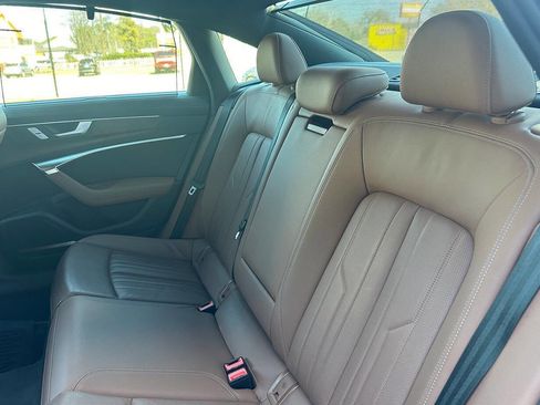 Used 2019 Audi A6 3.0T Premium Plus image 38