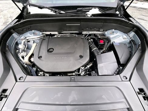 Used 2023 Volvo XC90 B6 Plus w/ Protection Package Premier image 31