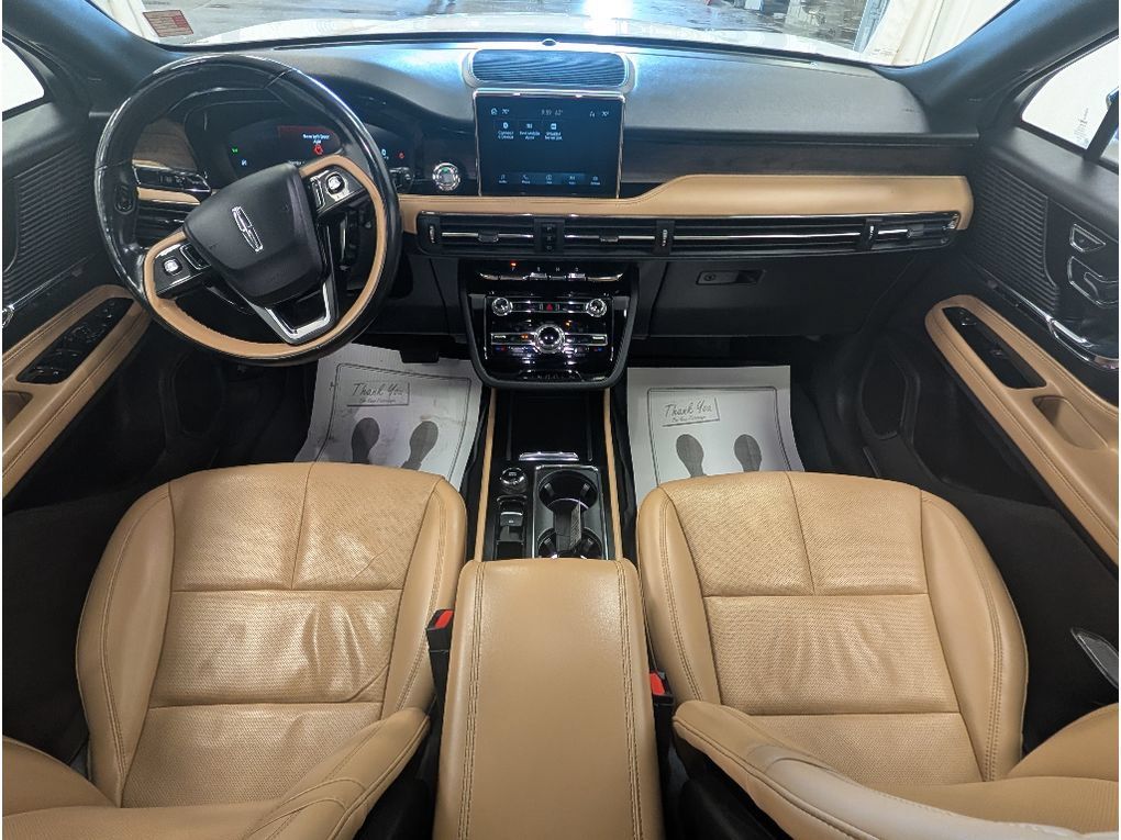 Used 2022 Lincoln Corsair Reserve w/ Elements Package AWD/4WD image 11
