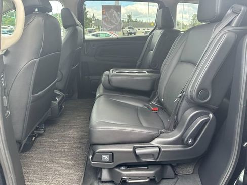 Used 2025 Honda Odyssey EX-L image 20