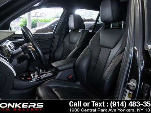 Used 2019 BMW X3 xDrive30i AWD/4WD image 41