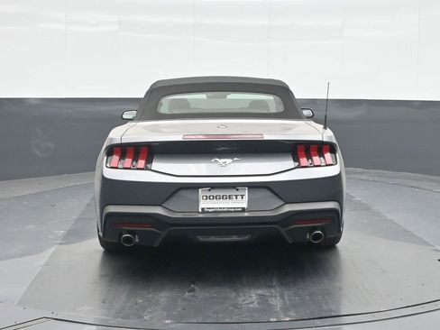 New 2026 Ford Mustang Premium image 14
