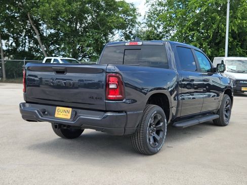 New 2026 RAM 1500 Express AWD/4WD image 3