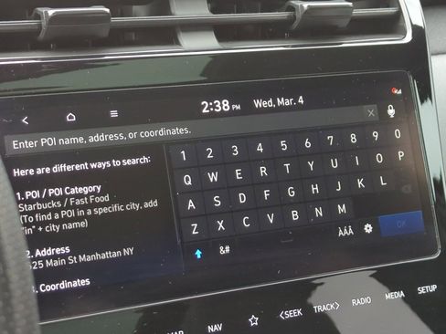 Used 2023 Hyundai Tucson N Line image 26