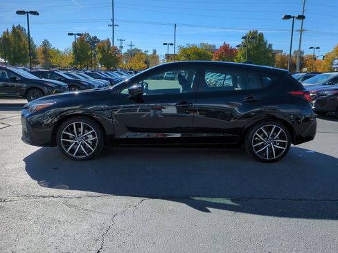 Certified 2025 Subaru Impreza 2.0i Sport image 7