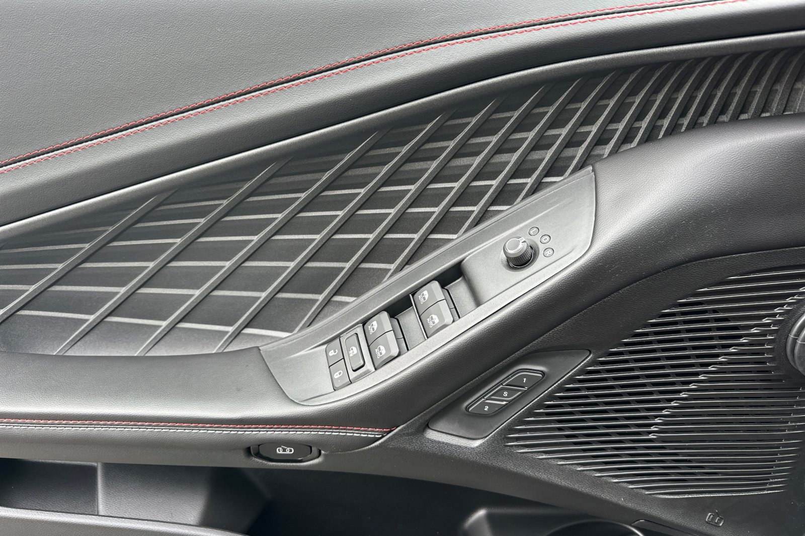 New 2026 Dodge Charger Scat Pack AWD/4WD image 10