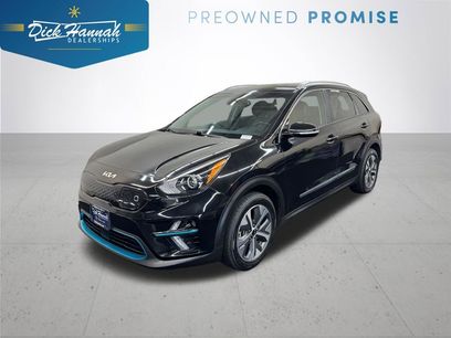Used 2022 Kia Niro EX