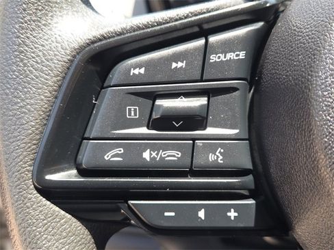 Used 2024 Subaru Crosstrek 2.0i image 24