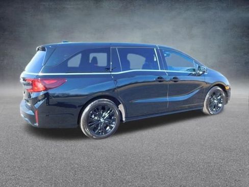 Used 2025 Honda Odyssey Sport-L image 3