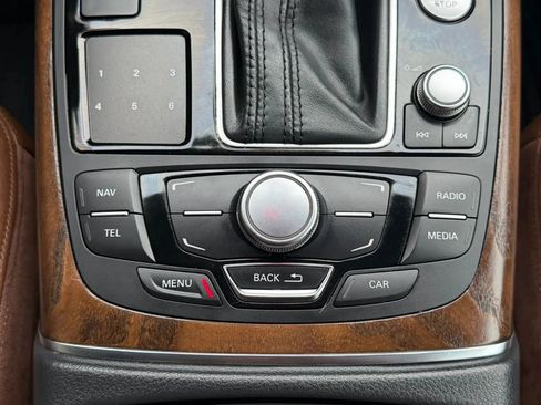 Used 2014 Audi A6 3.0T Prestige w/ Prestige Package image 20