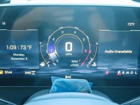 New 2026 Chevrolet Traverse LT w/ Enhanced Driving Package image 22