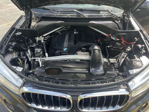 Used 2014 BMW X5 sDrive35i RWD image 6