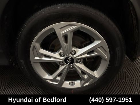 Used 2023 Hyundai Kona SEL AWD/4WD image 24
