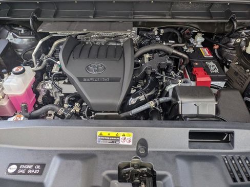 Certified 2024 Toyota Highlander LE image 21