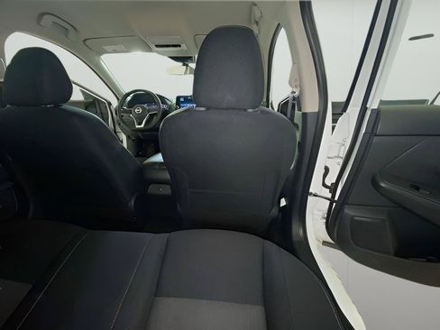 Used 2024 Nissan Sentra SV FWD image 37