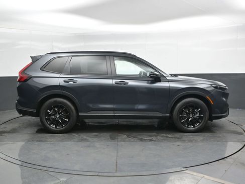 New 2026 Honda CR-V Sport-L image 3