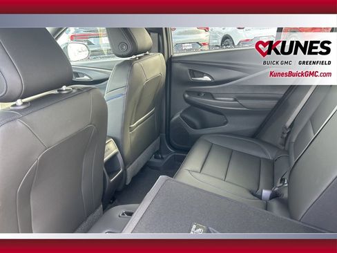 New 2026 Buick Envista Sport Touring w/ Convenience I Package image 37