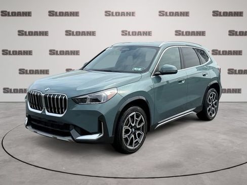 Used 2026 BMW X1 xDrive28i w/ Convenience Package AWD/4WD image 1