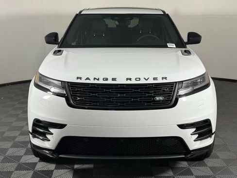 Used 2026 Land Rover Range Rover Velar Dynamic SE AWD/4WD image 12